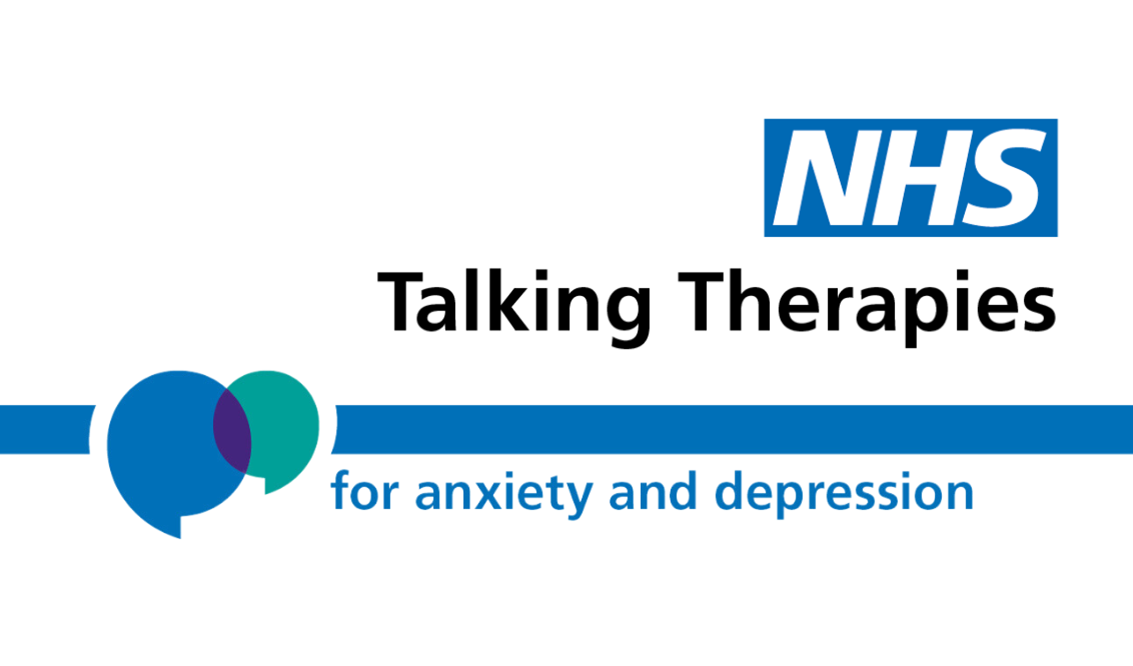 talking therapies